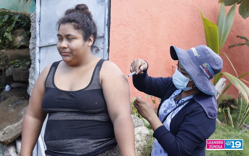 vacunacion